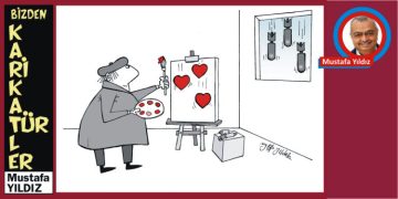 Mustafa Yıldız’dan…