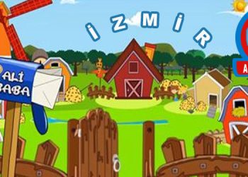 İZMİR SİZİN ÇİFLİĞİNİZ Mİ?