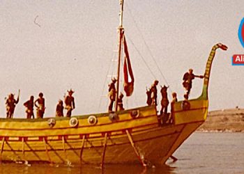VİKİNG KANI