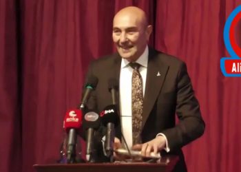 Yeniden TUNÇ SOYER…