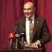 Yeniden TUNÇ SOYER…