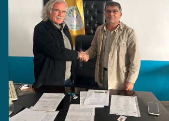 DEM Parti’ye şair aday adayı
