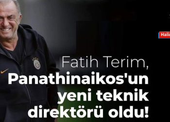 Roterdamdan…