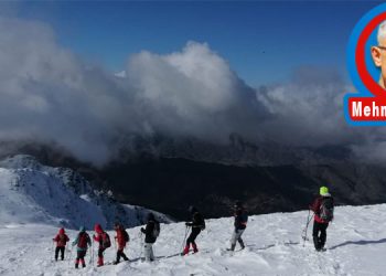 EFE DAĞCILAR, ZİRVEYLE SEZONU BİTİRDİ.