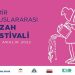 MİZAH FESTİVALİ BAŞLIYOR!…
