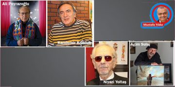 İZMİR MİZAH FESTİVALİNDE GERİ SAYIM BAŞLADI