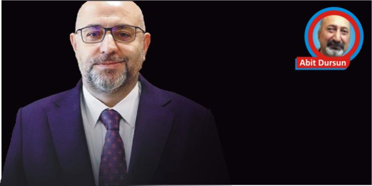 MÜTEAHHİT CUNTASININ PRENSİ, BUĞRA GÖKÇE!