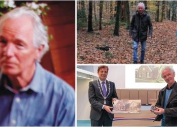 Pierre Ronden intihar etmiş…