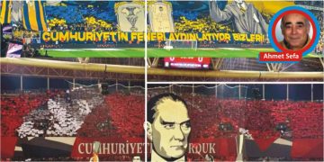 GS, FB SÜPER KUPA MAÇI İPTAL.
