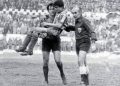 (Tarih 1976) Yer İnönü Stadı