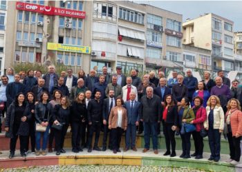 Ferdan Çiftçi’den Basın Açıklaması