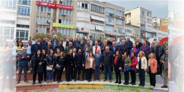 Ferdan Çiftçi’den Basın Açıklaması
