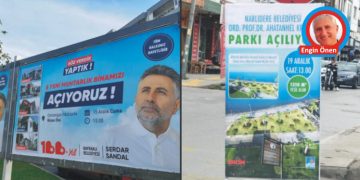 Engin GÖRÜŞ…