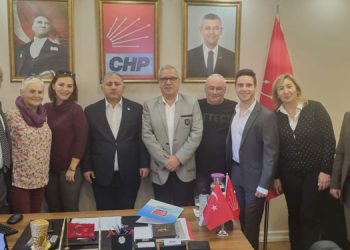 HALKÇI ADAY ADAYI MUSTAFA OKTAY KORKMAZ