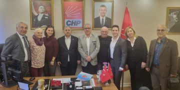 HALKÇI ADAY ADAYI MUSTAFA OKTAY KORKMAZ