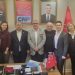 HALKÇI ADAY ADAYI MUSTAFA OKTAY KORKMAZ
