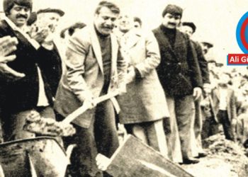 YEREL YÖNETİMLER İÇİN BİRLİKTE MÜCADELE!