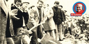 YEREL YÖNETİMLER İÇİN BİRLİKTE MÜCADELE!