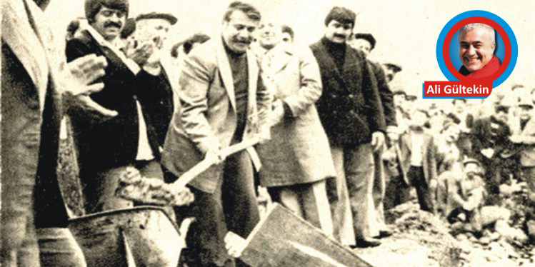 YEREL YÖNETİMLER İÇİN BİRLİKTE MÜCADELE!