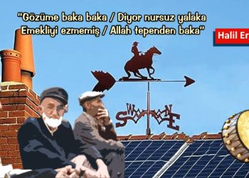 GELENEKSEL HAFTA SONU MANİLERİ