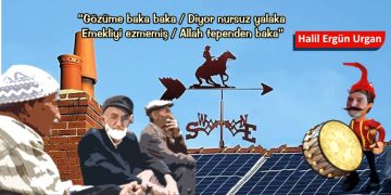 GELENEKSEL HAFTA SONU MANİLERİ