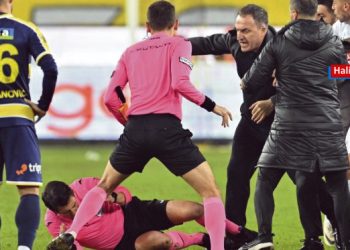 Roterdam’dan…