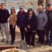 Eldivan’da dünyaca ünlü sanatçılar ne yaptı?