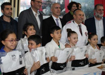 Soyer’den Basmane’ye çıkarma