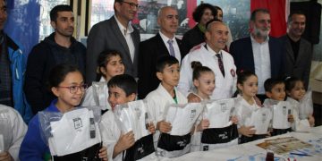Soyer’den Basmane’ye çıkarma