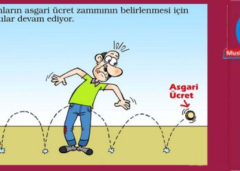 Mustafa Yıldız’dan