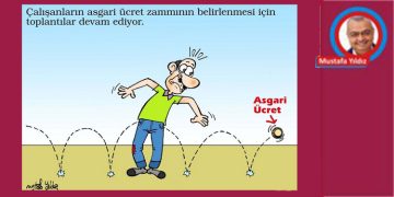 Mustafa Yıldız’dan