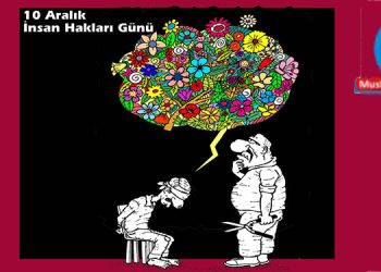 Mustafa Yıldız’dan…