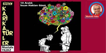 Mustafa Yıldız’dan…