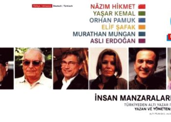 İNSAN MANZARALARI
