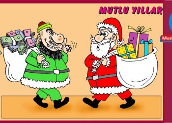 Mustafa Yıldız’dan…
