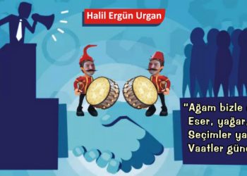 GELENEKSEL HAFTA SONU MANİLERİ