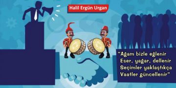 GELENEKSEL HAFTA SONU MANİLERİ