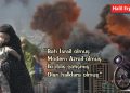 GELENEKSEL HAFTA SONU MANİLERİ