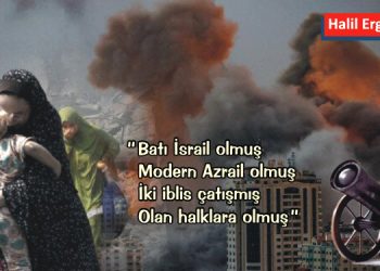 GELENEKSEL HAFTA SONU MANİLERİ