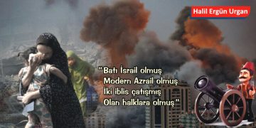 GELENEKSEL HAFTA SONU MANİLERİ