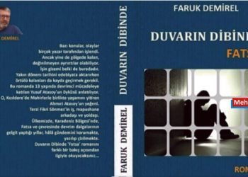 DUVARIN DİBINDE-FATSA