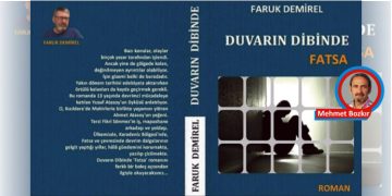 DUVARIN DİBINDE-FATSA