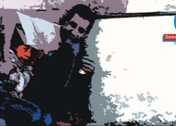 Baba ve oğul
