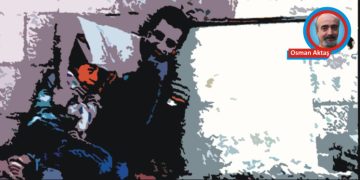 Baba ve oğul