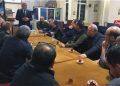 ADAYLIĞA DOĞRU