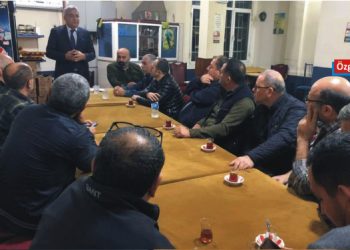 ADAYLIĞA DOĞRU