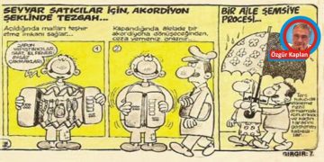 GIRGIR PROCESİ !