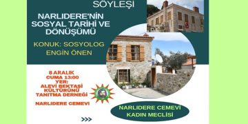Engin Önen…