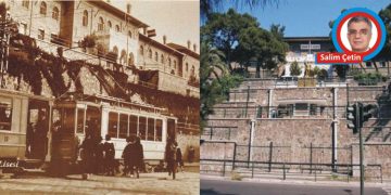 ‘Kırmızı Ceketli Kızların Okulu’: İzmir Kız Lisesi…