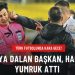 Face Yazıları…